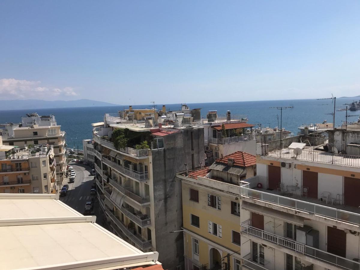 Anastasias House Kavala Exterior photo