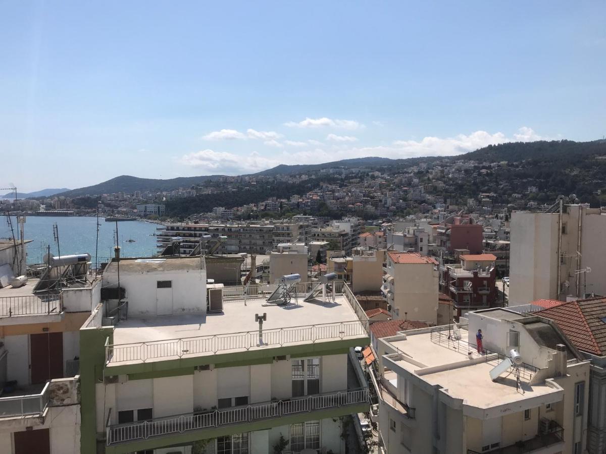 Anastasias House Kavala Exterior photo